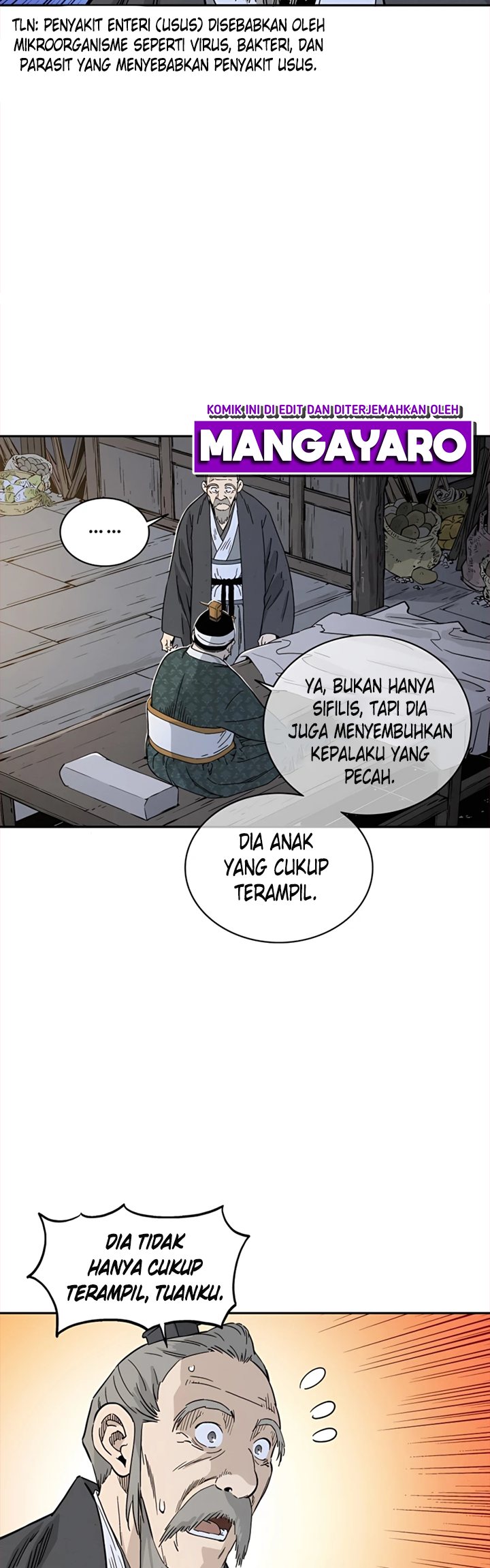 I Reincarnated as a Legendary Surgeon - Chapter 45 24 I Reincarnated as a Legendary Surgeon - Chapter 45 24