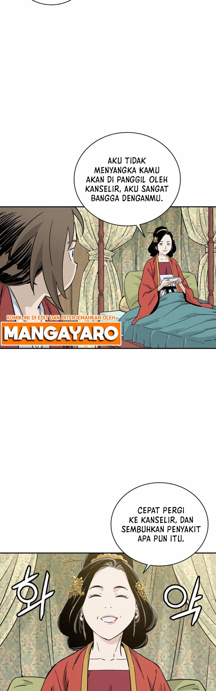 I Reincarnated as a Legendary Surgeon - Chapter 50 10