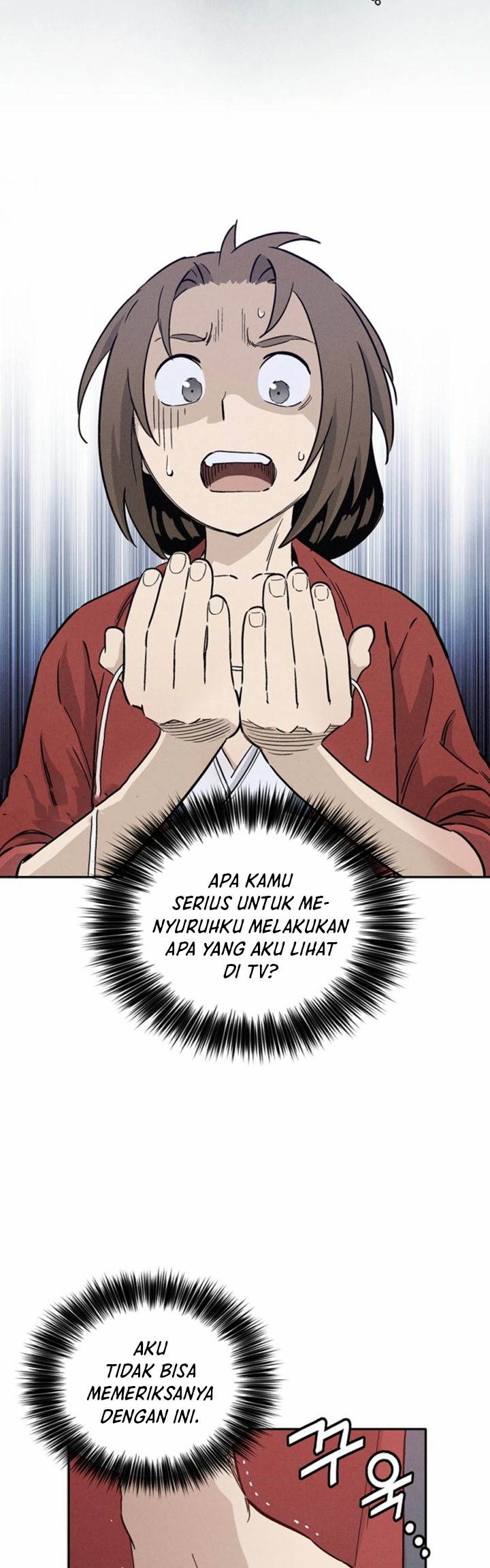 I Reincarnated as a Legendary Surgeon - Chapter 50 17
