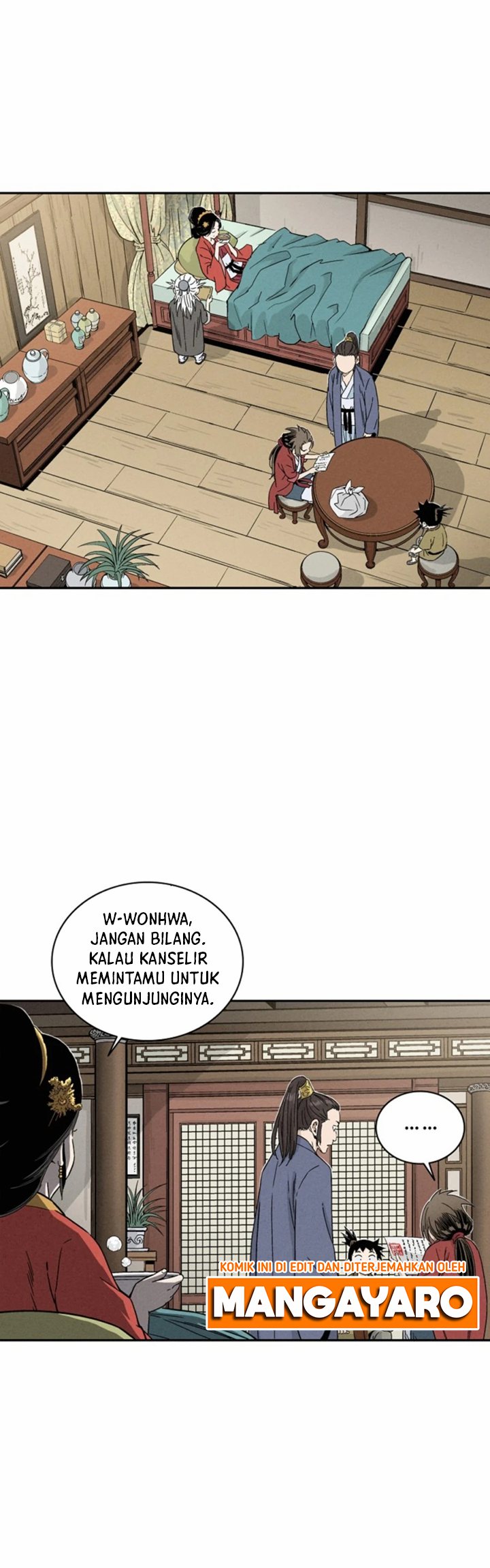 I Reincarnated as a Legendary Surgeon - Chapter 50 4