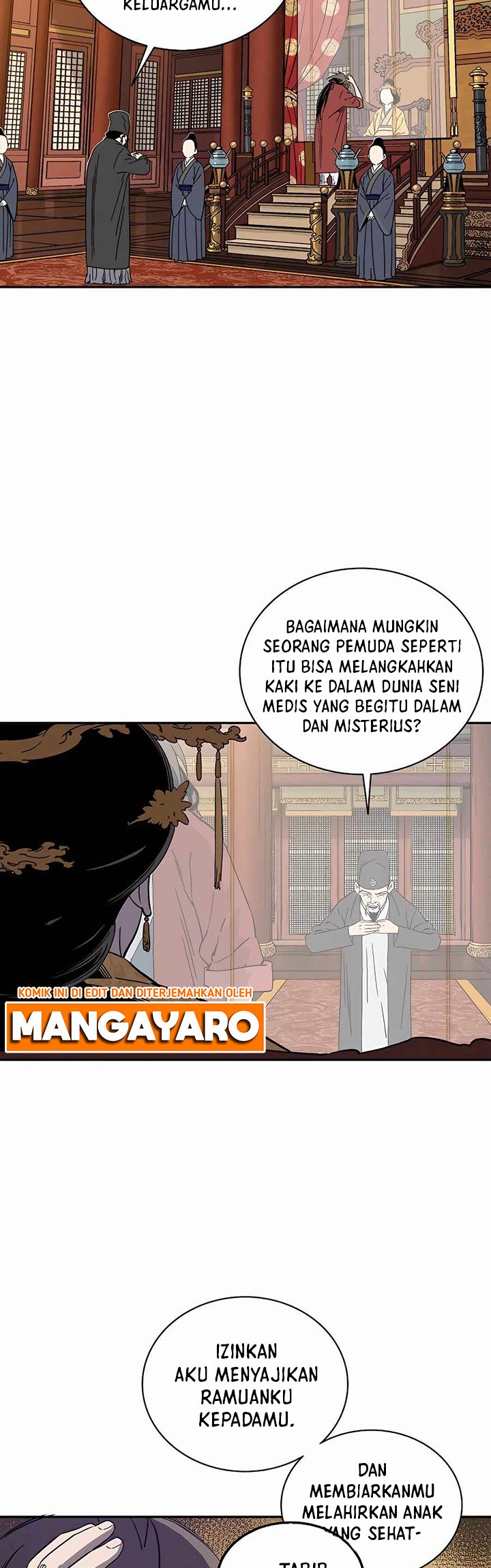 I Reincarnated as a Legendary Surgeon - Chapter 51 15 I Reincarnated as a Legendary Surgeon - Chapter 51 15