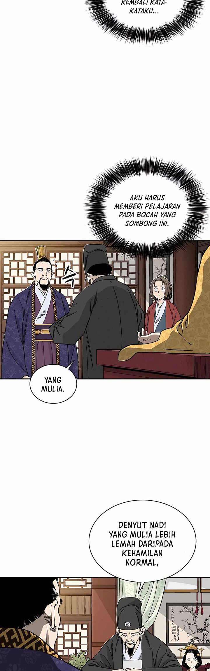 I Reincarnated as a Legendary Surgeon - Chapter 51 40 I Reincarnated as a Legendary Surgeon - Chapter 51 40