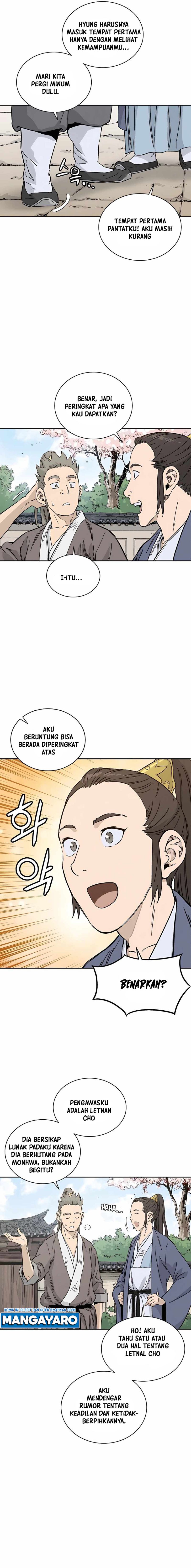 I Reincarnated as a Legendary Surgeon - Chapter 57 11