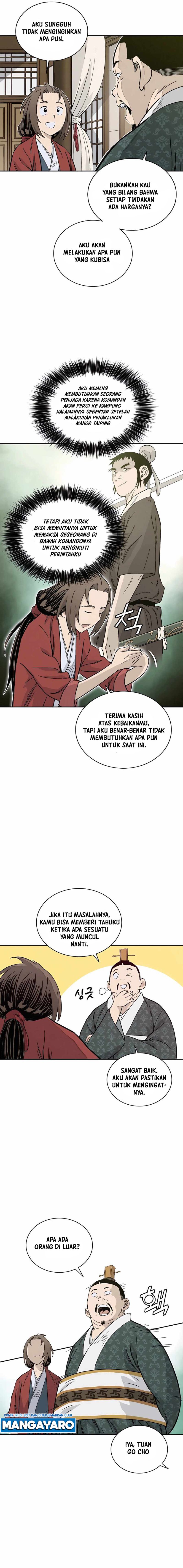 I Reincarnated as a Legendary Surgeon - Chapter 57 14