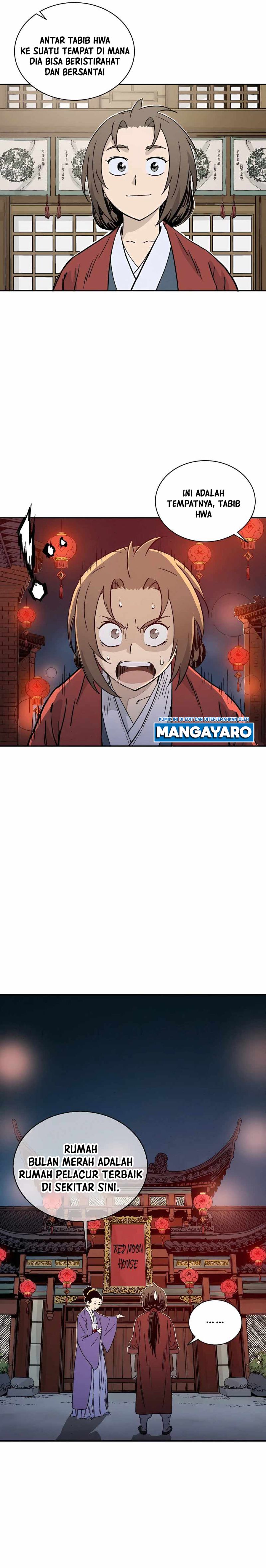 I Reincarnated as a Legendary Surgeon - Chapter 57 15
