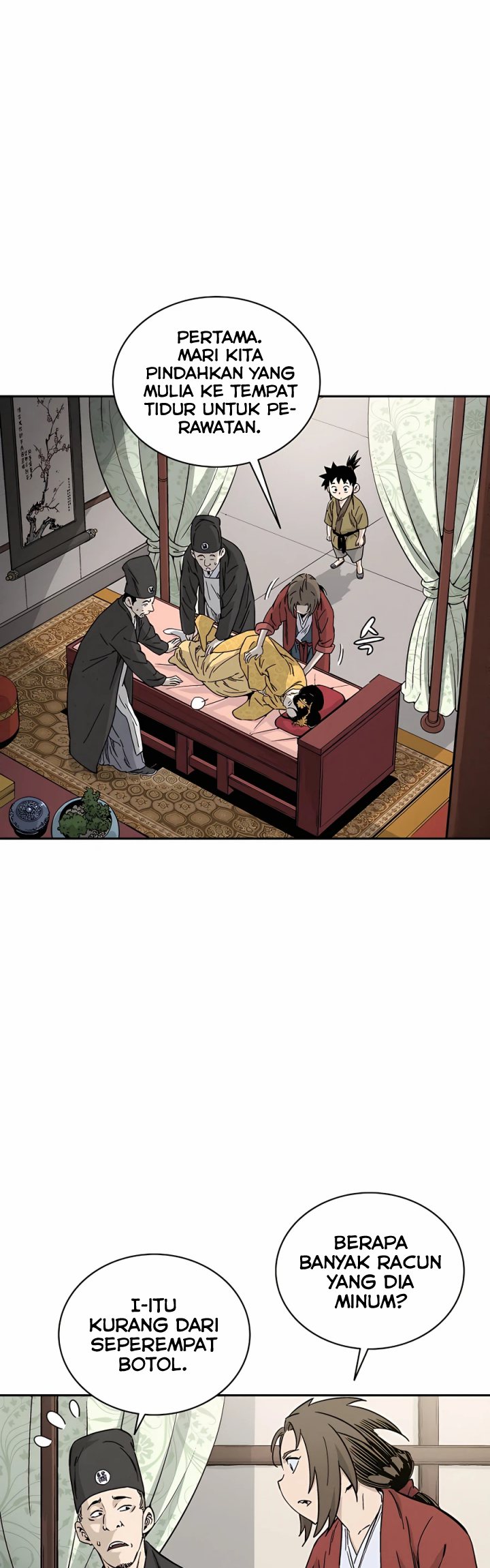 I Reincarnated as a Legendary Surgeon - Chapter 55 4 I Reincarnated as a Legendary Surgeon - Chapter 55 4