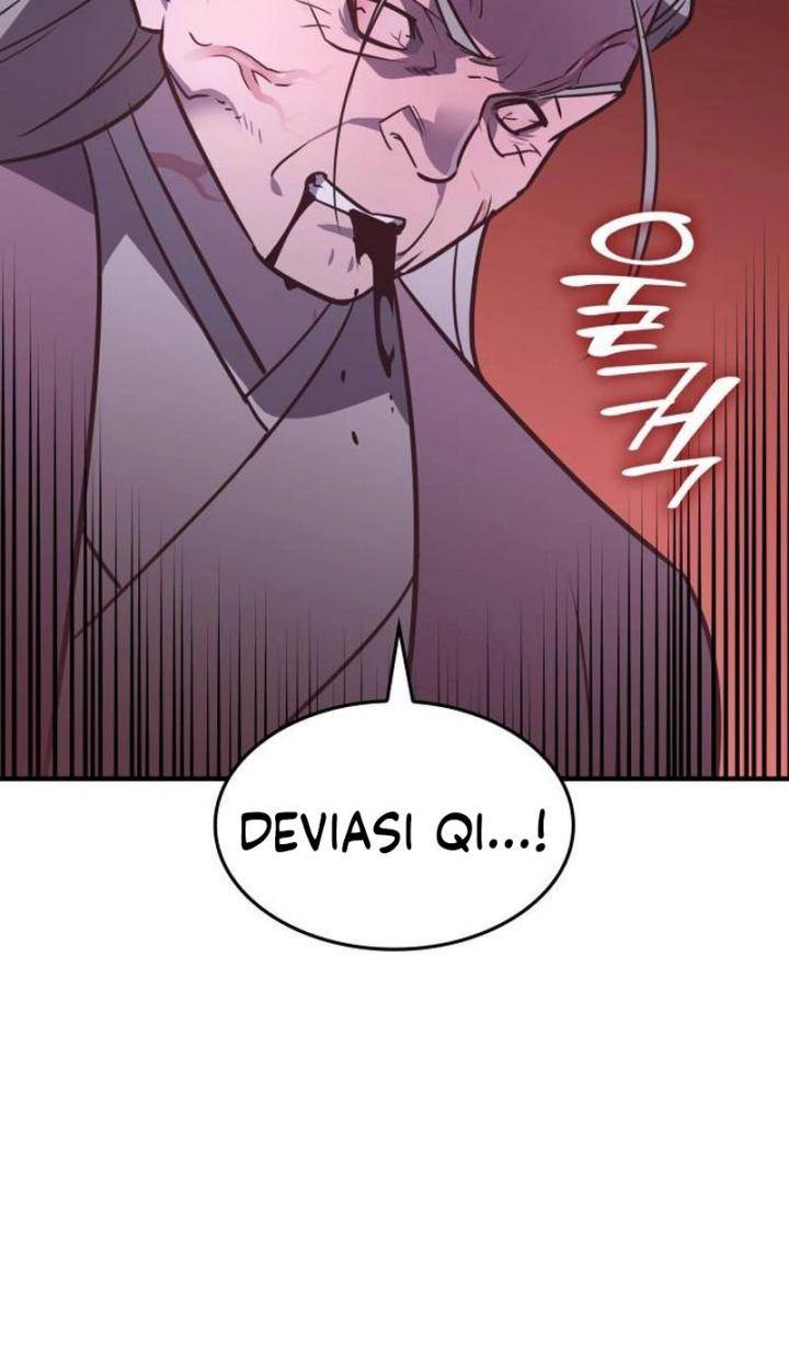 I Reincarnated As The Crazed Heir - Chapter 132 18