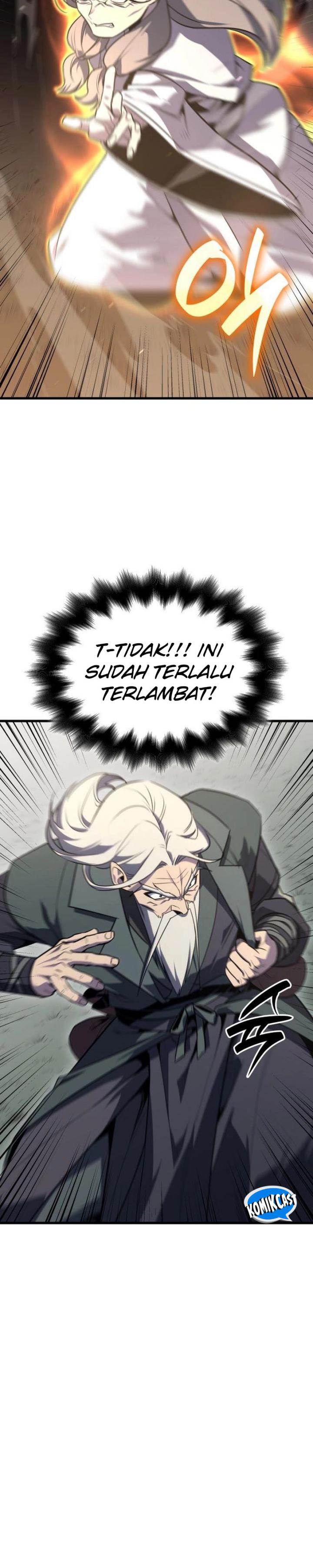I Reincarnated As The Crazed Heir - Chapter 132 65