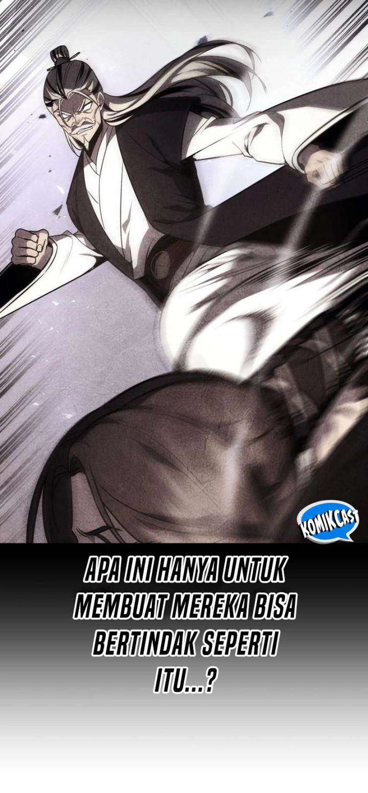 I Reincarnated As The Crazed Heir - Chapter 132 45
