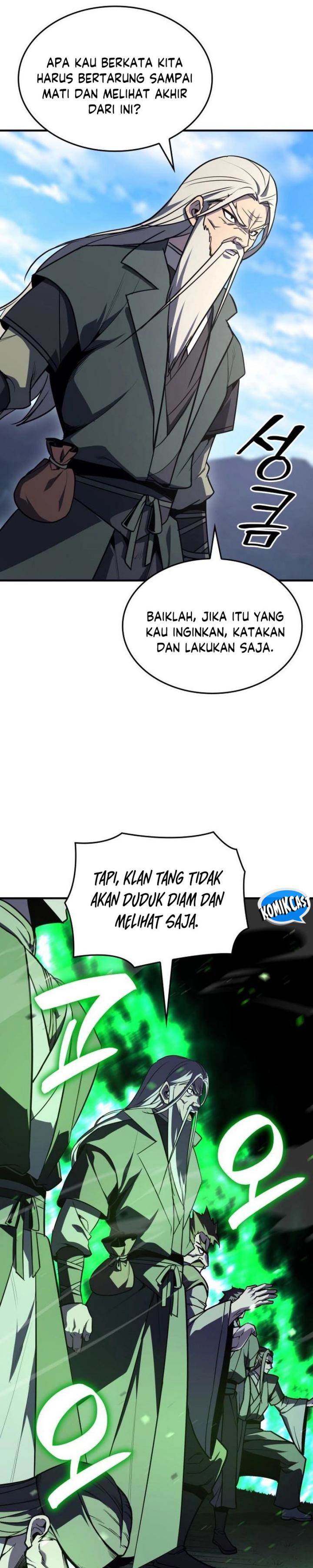 I Reincarnated As The Crazed Heir - Chapter 132 58