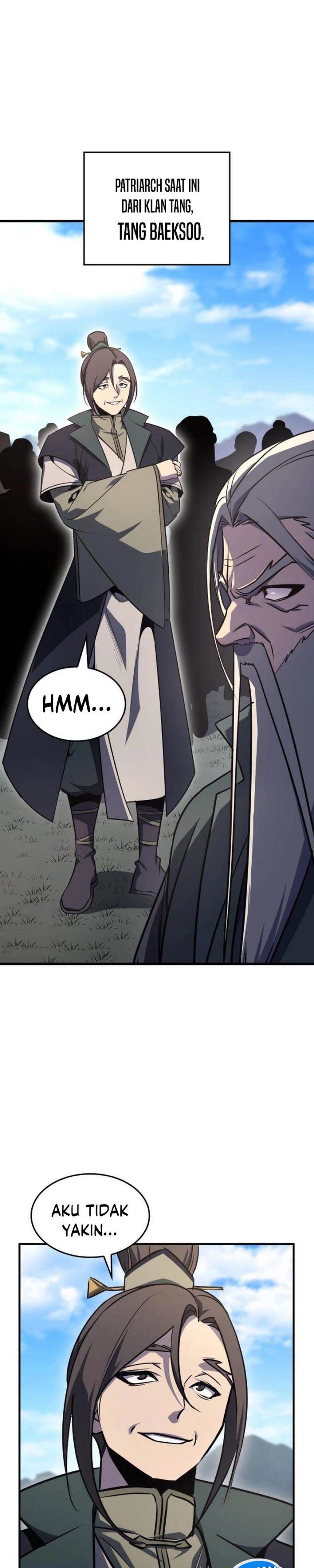 I Reincarnated As The Crazed Heir - Chapter 132 56