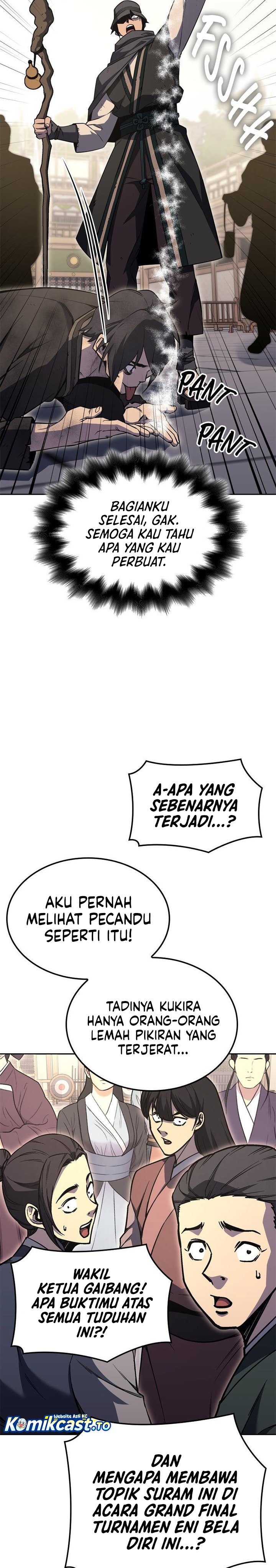 I Reincarnated As The Crazed Heir - Chapter 159 38 I Reincarnated As The Crazed Heir - Chapter 159 38