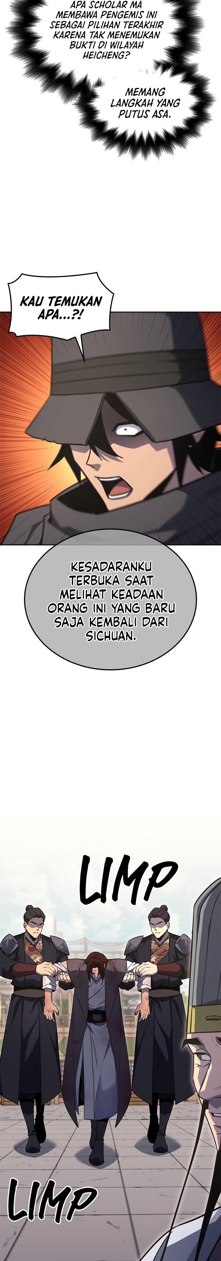 I Reincarnated As The Crazed Heir - Chapter 159 42 I Reincarnated As The Crazed Heir - Chapter 159 42