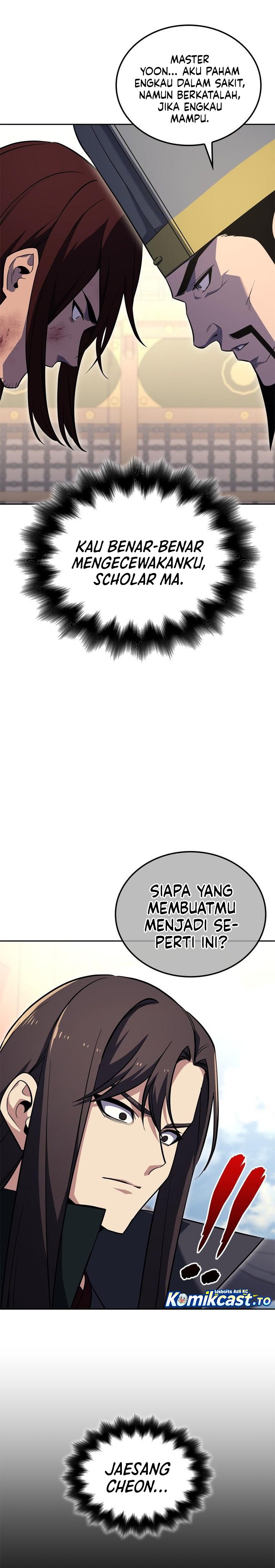 I Reincarnated As The Crazed Heir - Chapter 159 45 I Reincarnated As The Crazed Heir - Chapter 159 45