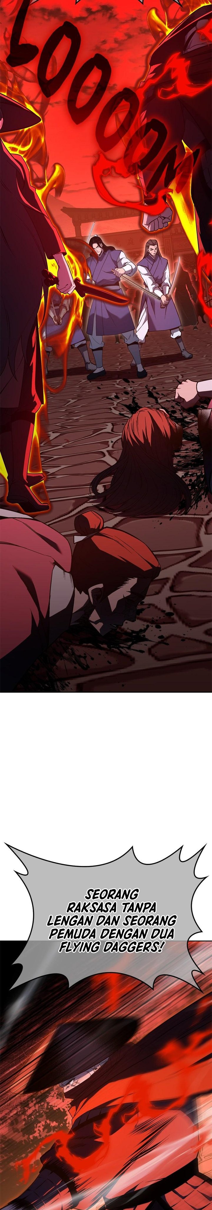 I Reincarnated As The Crazed Heir - Chapter 159 52 I Reincarnated As The Crazed Heir - Chapter 159 52