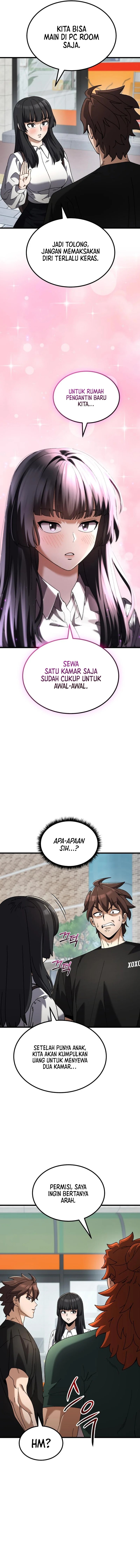 I Regressed, but the World didn’t End - Chapter 37 13 I Regressed, but the World didn’t End - Chapter 37 13