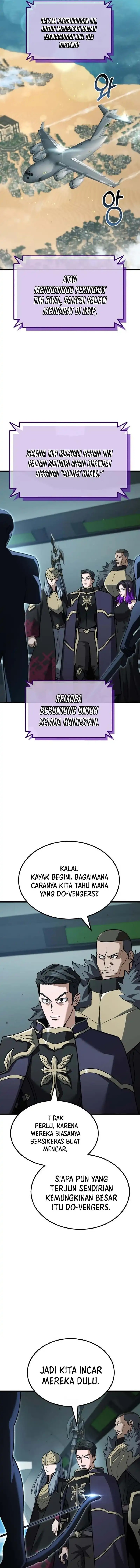 I Regressed, but the World didn’t End - Chapter 49 9 I Regressed, but the World didn’t End - Chapter 49 9