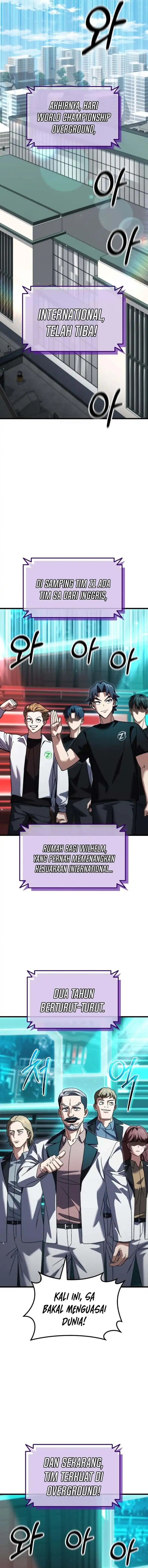 I Regressed, but the World didn’t End - Chapter 49 3 I Regressed, but the World didn’t End - Chapter 49 3