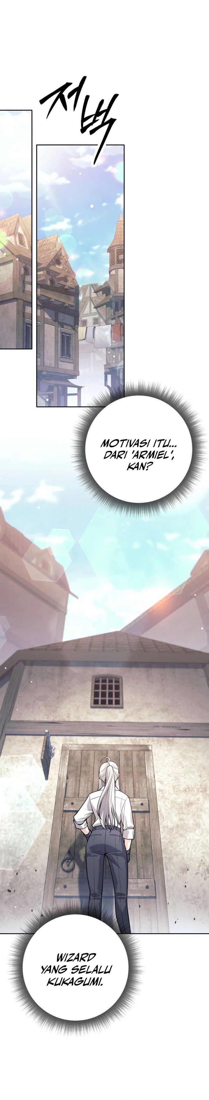 I Quit The Heros Party - Chapter 88 9