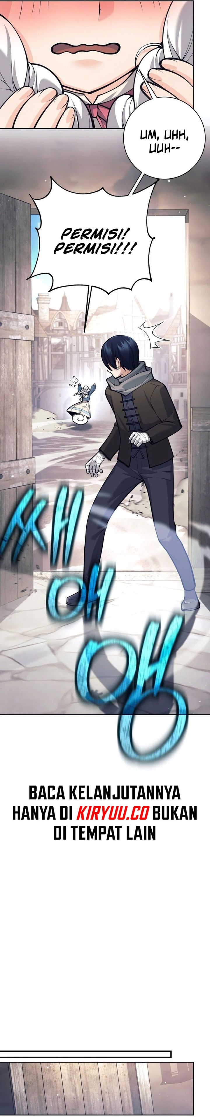 I Quit The Heros Party - Chapter 88 29