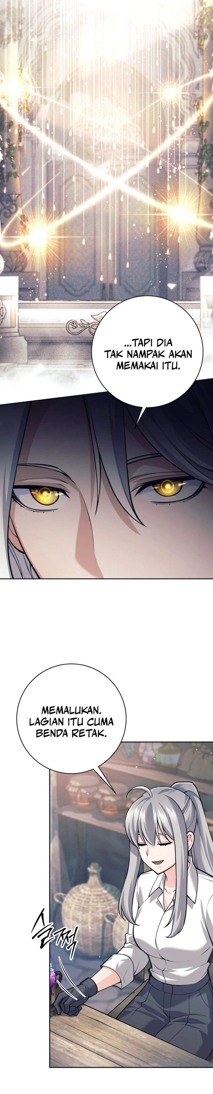 I Quit The Heros Party - Chapter 88 32