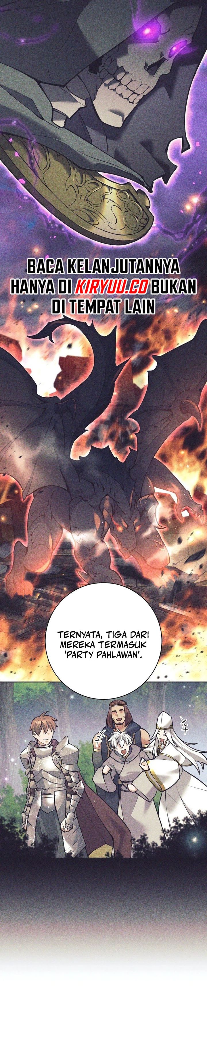 I Quit The Heros Party - Chapter 88 36