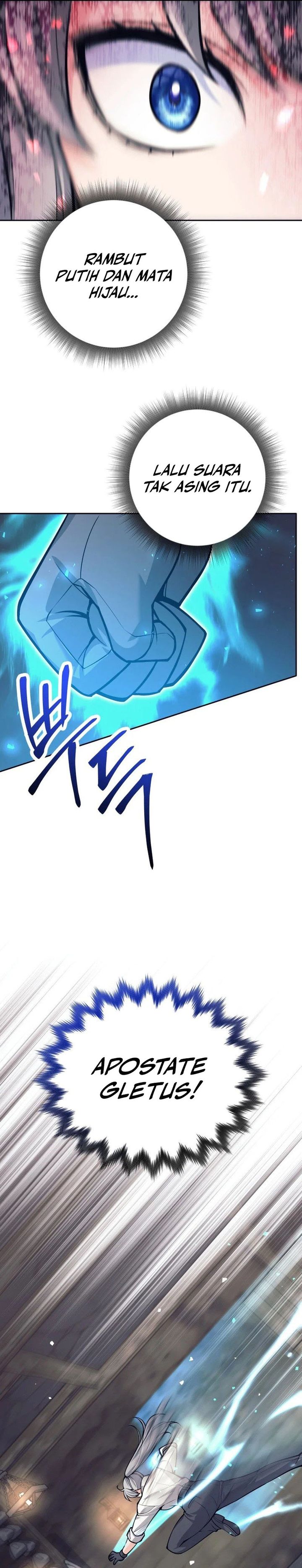 I Quit The Heros Party - Chapter 88 12