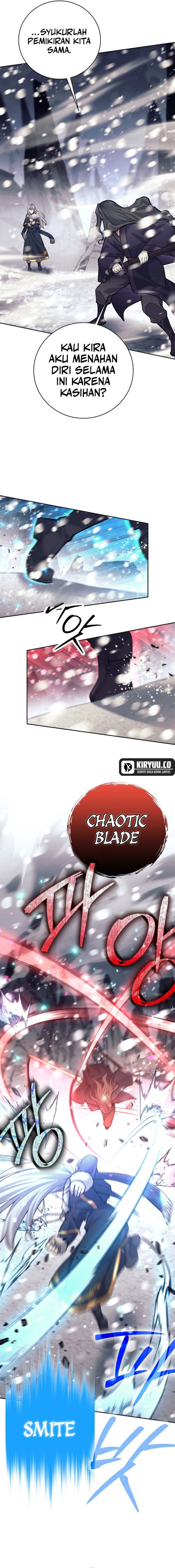 I Quit The Heros Party - Chapter 83 9