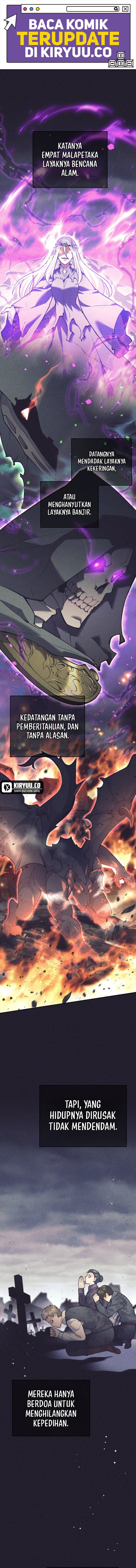 I Quit The Heros Party - Chapter 83 2