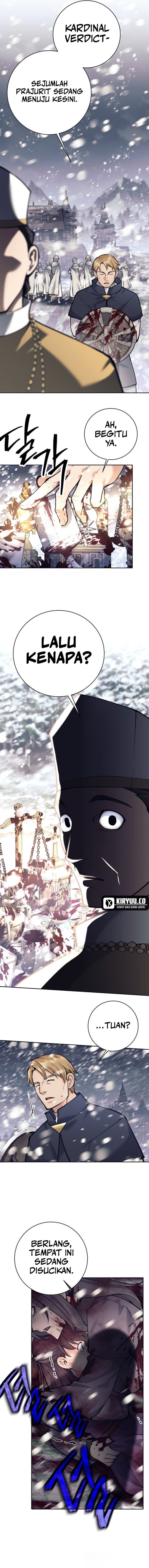 I Quit The Heros Party - Chapter 83 12
