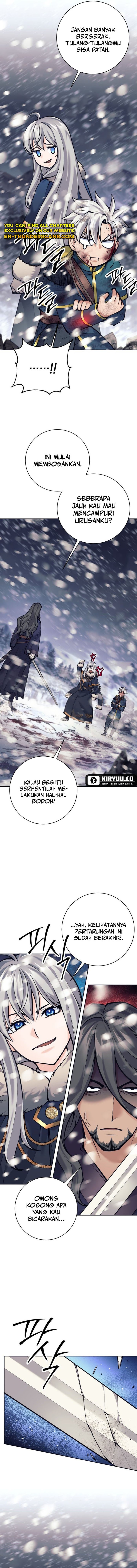 I Quit The Heros Party - Chapter 85 12