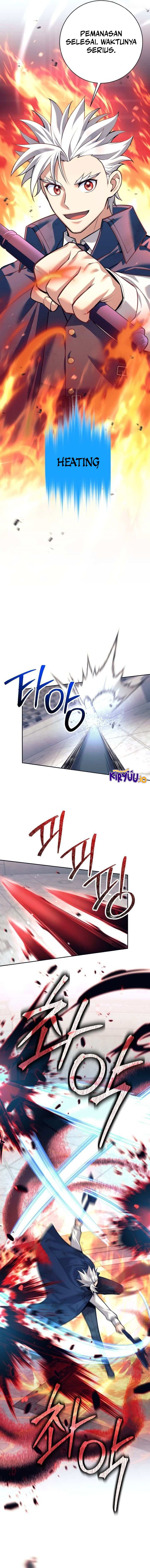 I Quit The Heros Party - Chapter 92 9