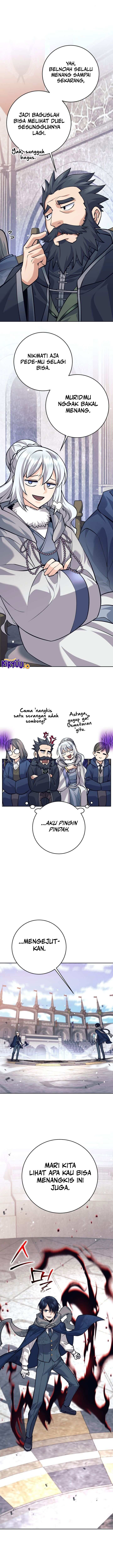 I Quit The Heros Party - Chapter 92 3