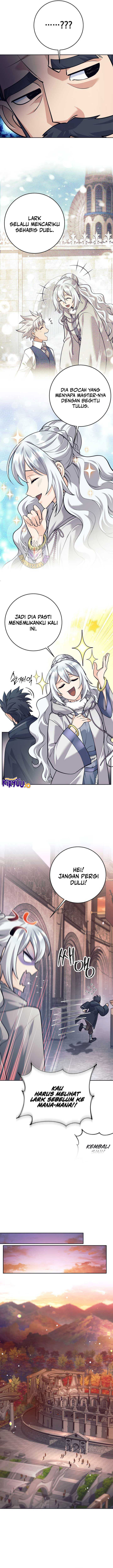 I Quit The Heros Party - Chapter 93 9