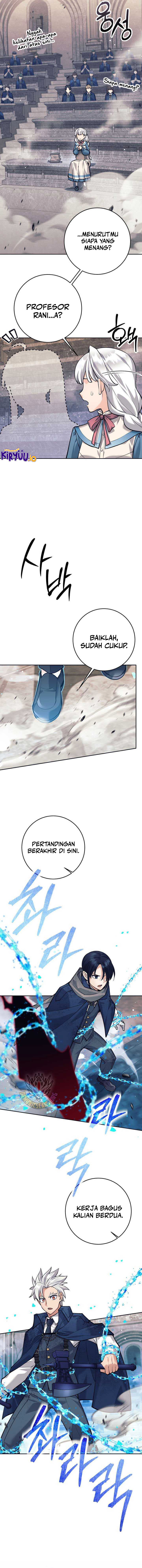 I Quit The Heros Party - Chapter 93 3