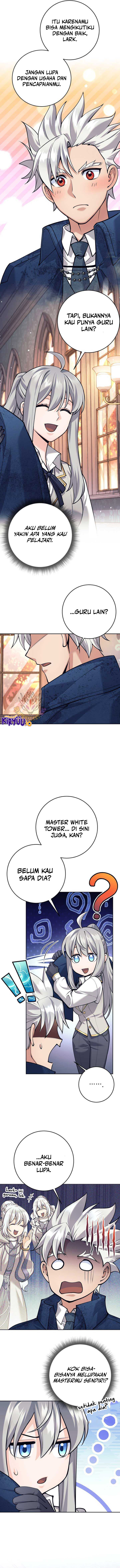 I Quit The Heros Party - Chapter 93 12