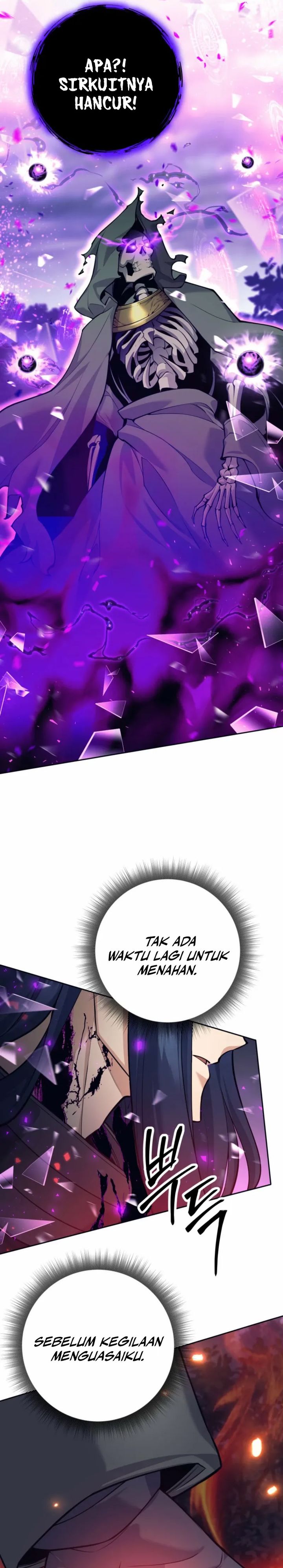 I Quit The Heros Party - Chapter 104 22 I Quit The Heros Party - Chapter 104 22