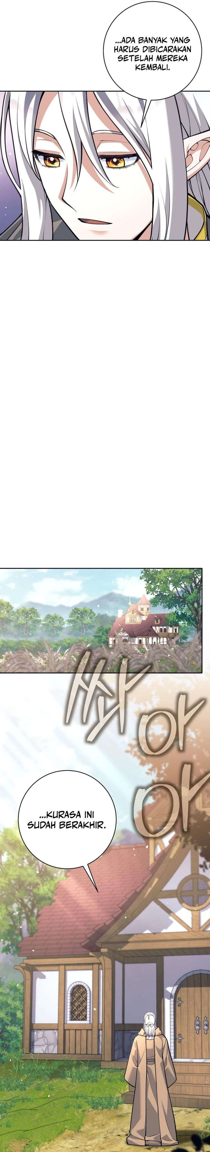 I Quit The Heros Party - Chapter 114 22