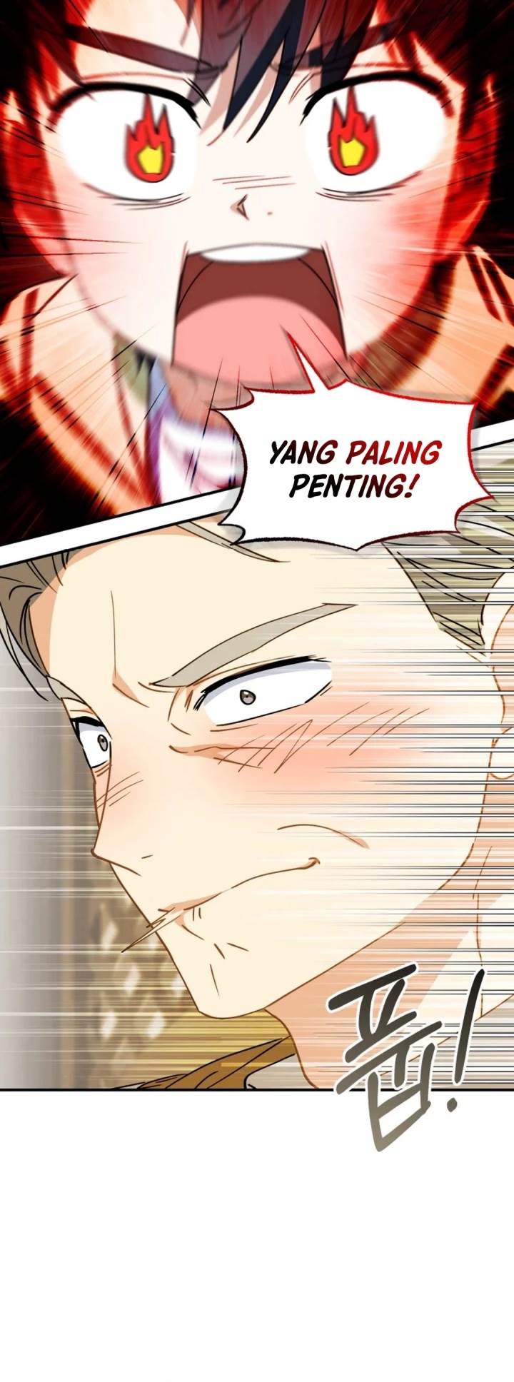 I Will Raise This Family! - Chapter 36 48