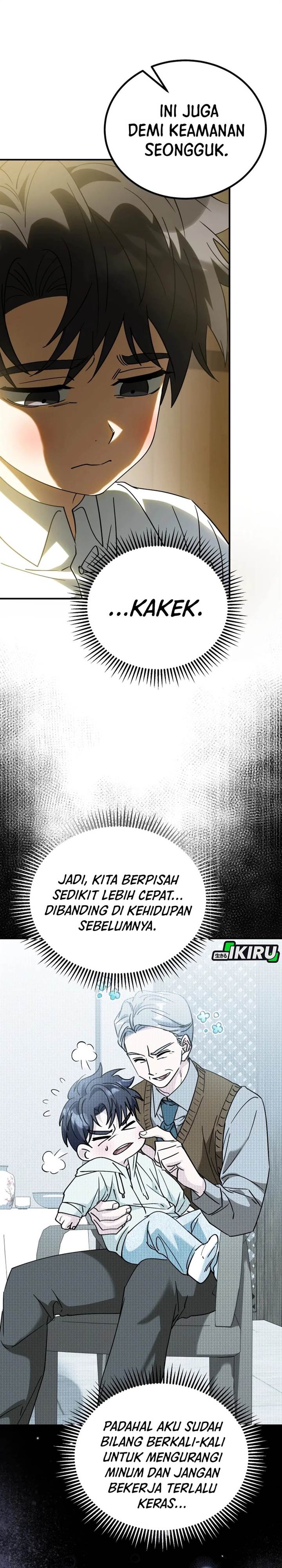 I Will Raise This Family! - Chapter 37 14 I Will Raise This Family! - Chapter 37 14
