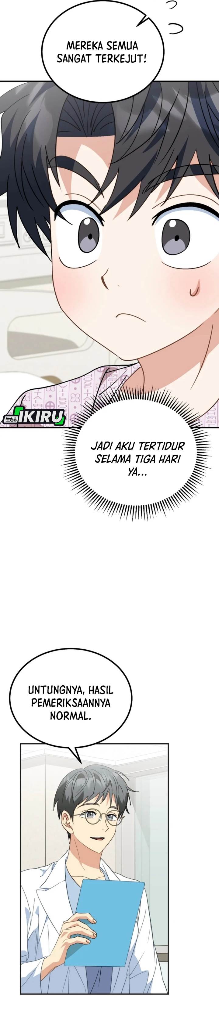 I Will Raise This Family! - Chapter 34 4 I Will Raise This Family! - Chapter 34 4