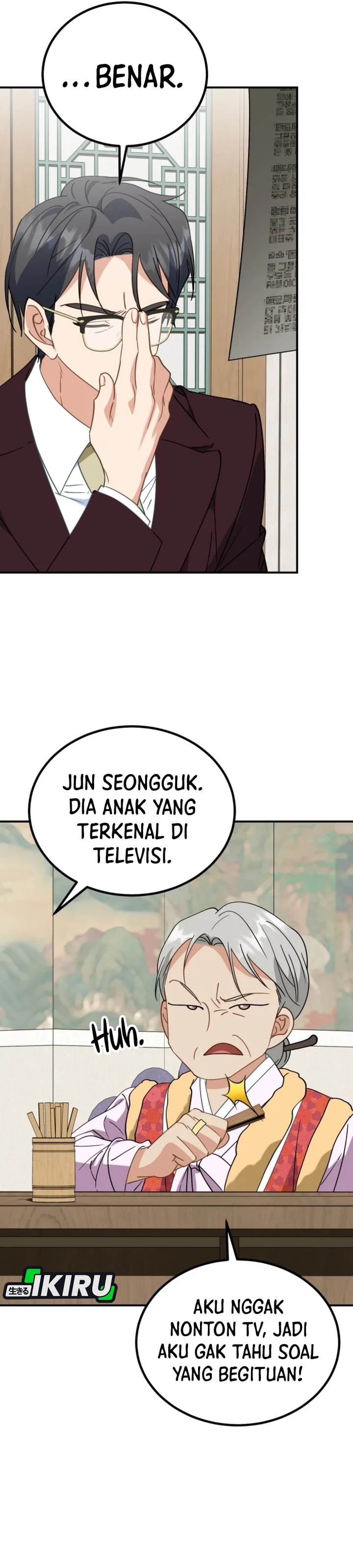 I Will Raise This Family! - Chapter 34 40 I Will Raise This Family! - Chapter 34 40