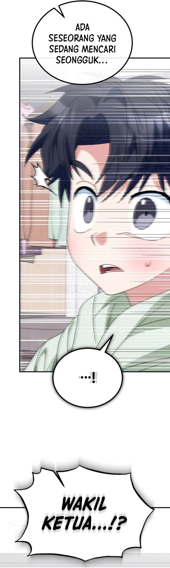 I Will Raise This Family! - Chapter 35 48