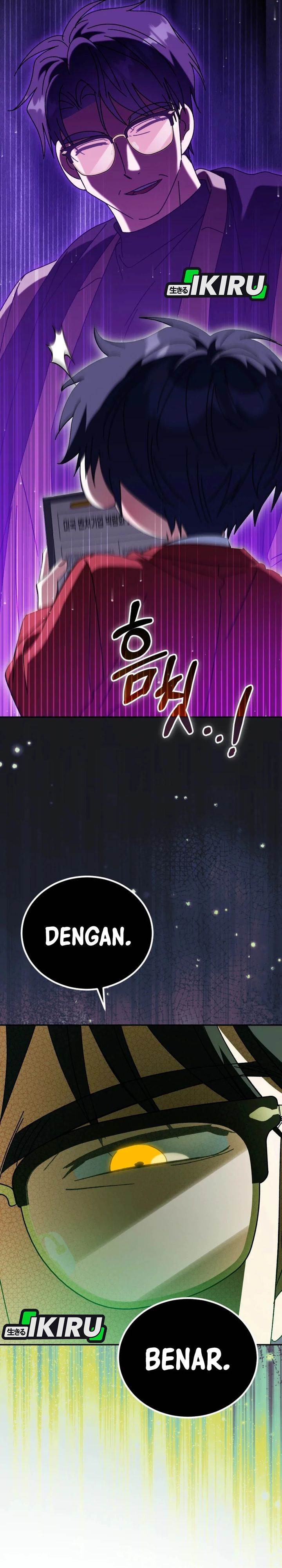 I Will Raise This Family! - Chapter 48 11