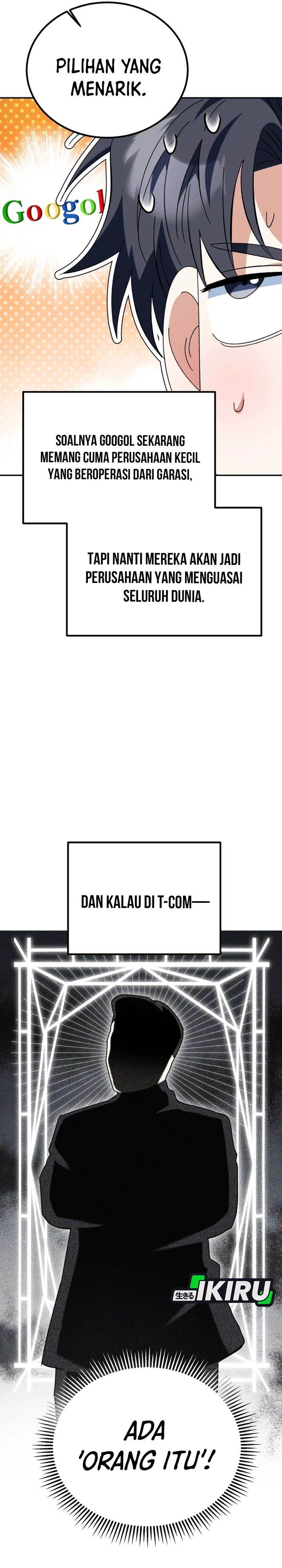 I Will Raise This Family! - Chapter 48 14