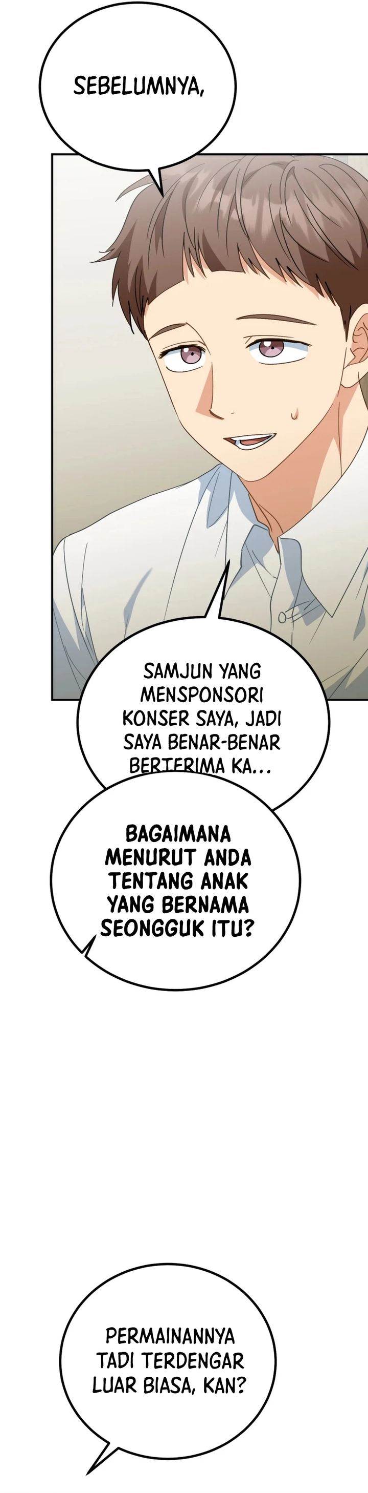 I Will Raise This Family! - Chapter 42 14