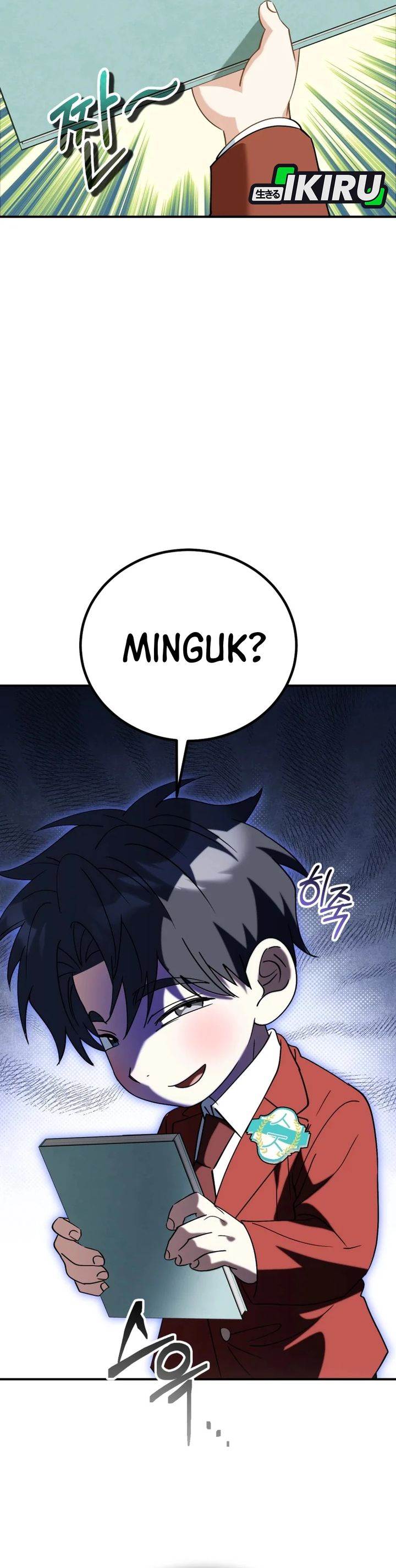 I Will Raise This Family! - Chapter 42 40