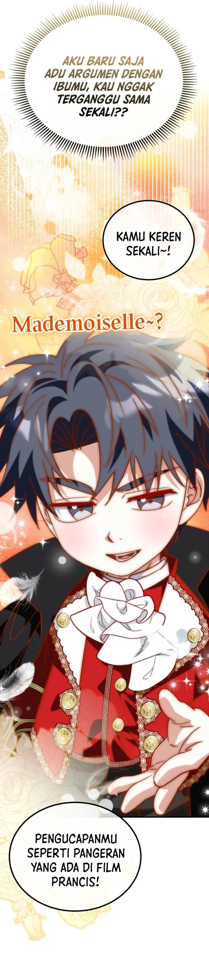 I Will Raise This Family! - Chapter 41 28 I Will Raise This Family! - Chapter 41 28