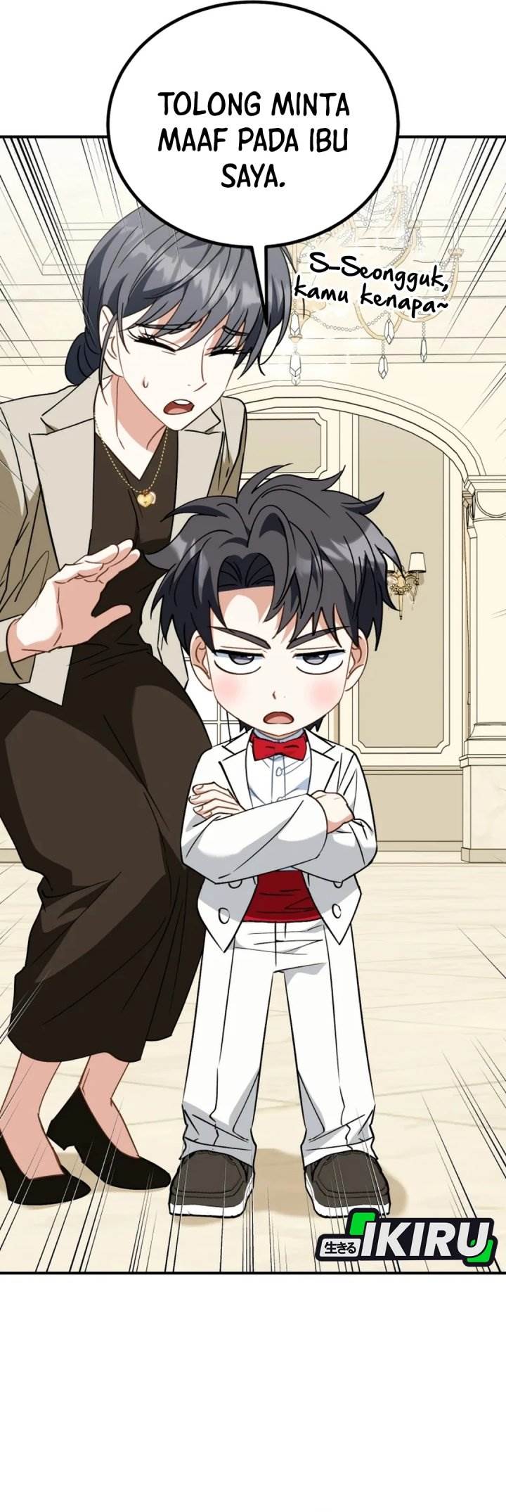 I Will Raise This Family! - Chapter 41 20 I Will Raise This Family! - Chapter 41 20