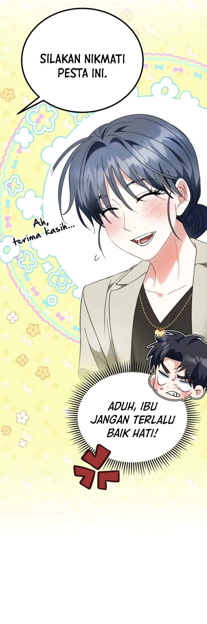 I Will Raise This Family! - Chapter 41 24 I Will Raise This Family! - Chapter 41 24